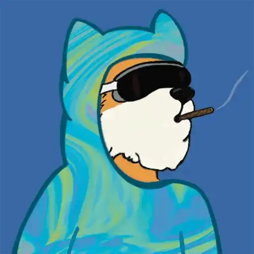 F*ck It We Bark #7277