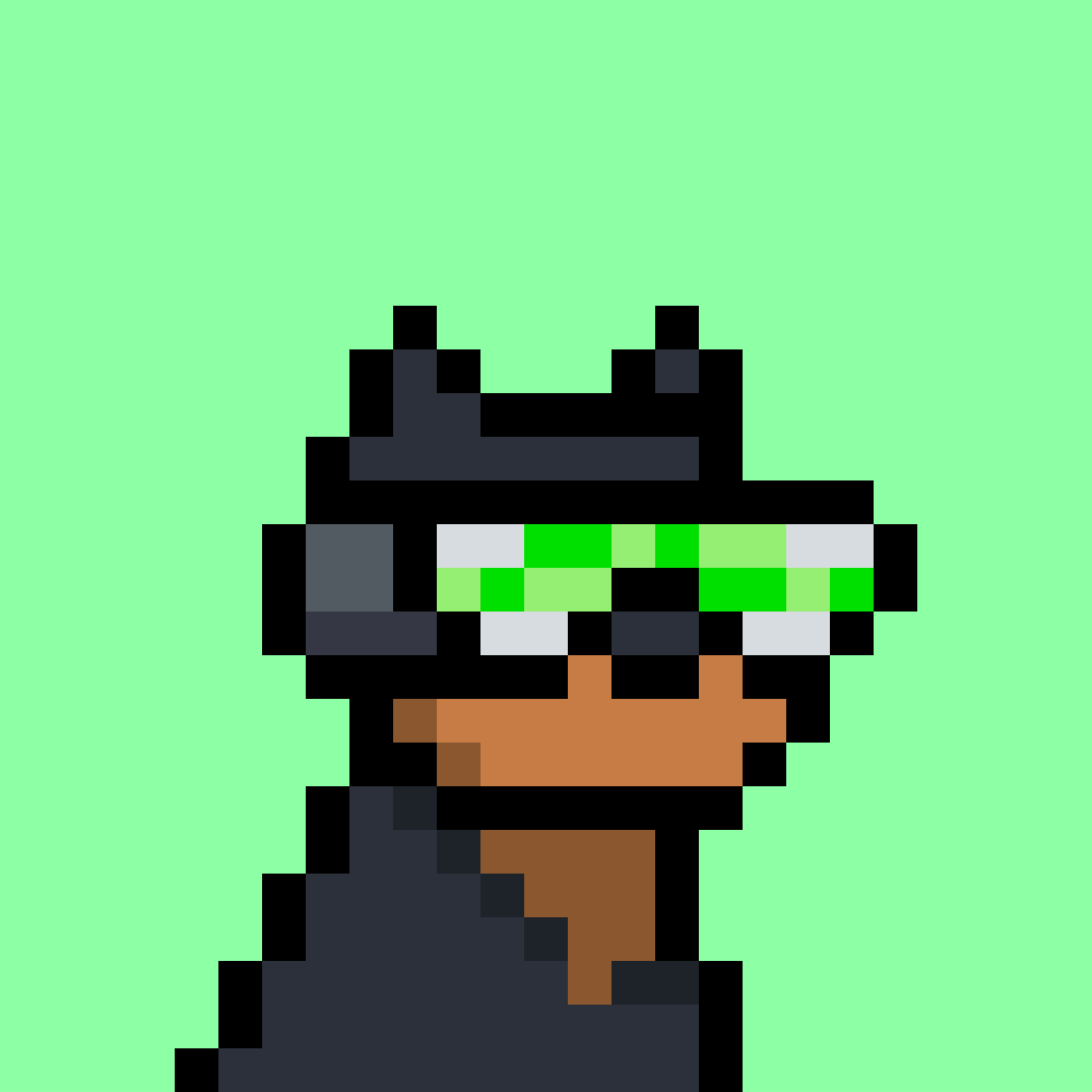 Doginal Dog #5169