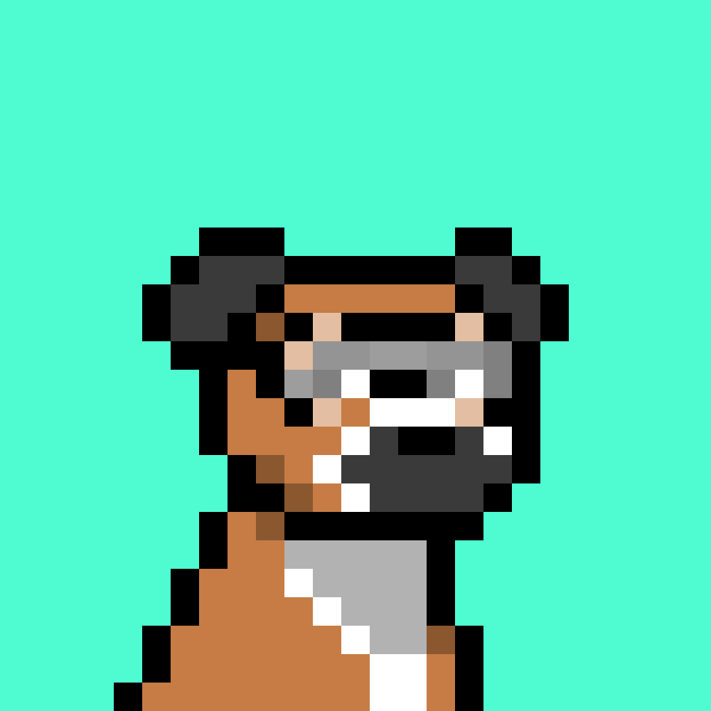 Doginal Dog #6173