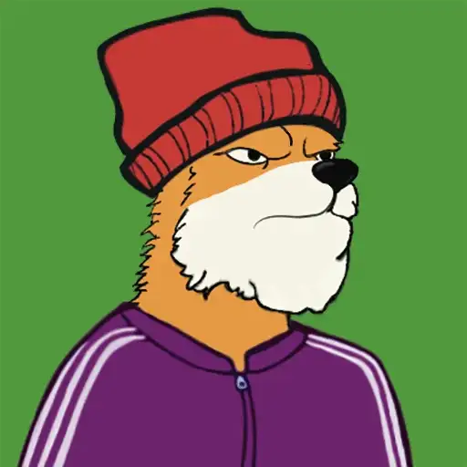 F*ck It We Bark #5568