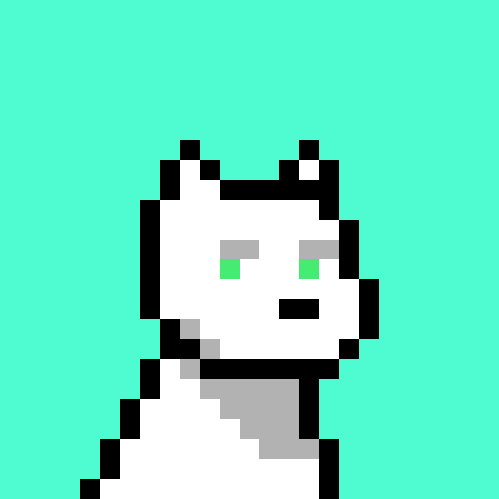 Doginal Dog #3236