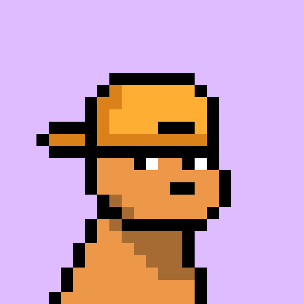Doginal Dog #7134