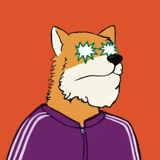 F*ck It We Bark #3237