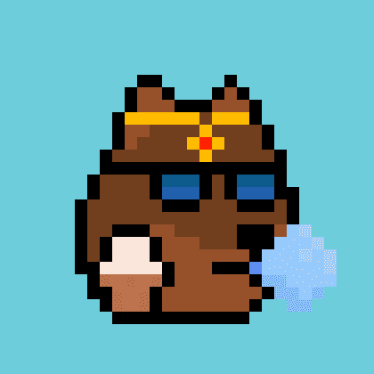 Dogepunk #5419