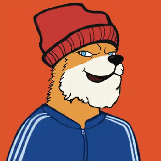F*ck It We Bark #7244