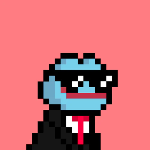 Doginal Frog #5500