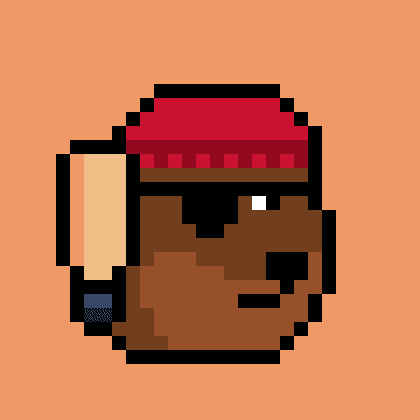 Dogepunk #7733