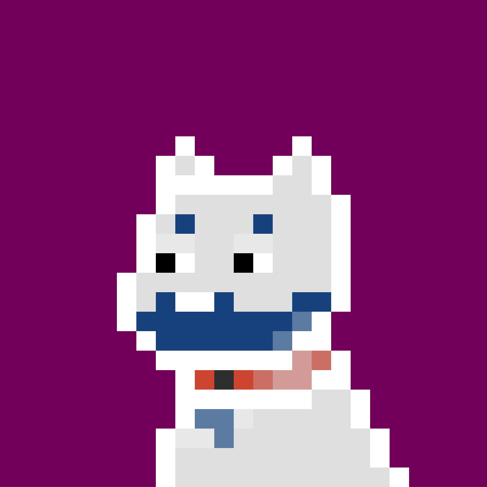 Anti Doginal Dog #5543