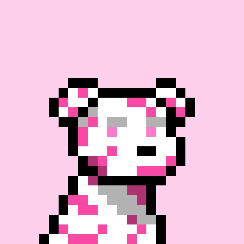 Doginal Dog #3702