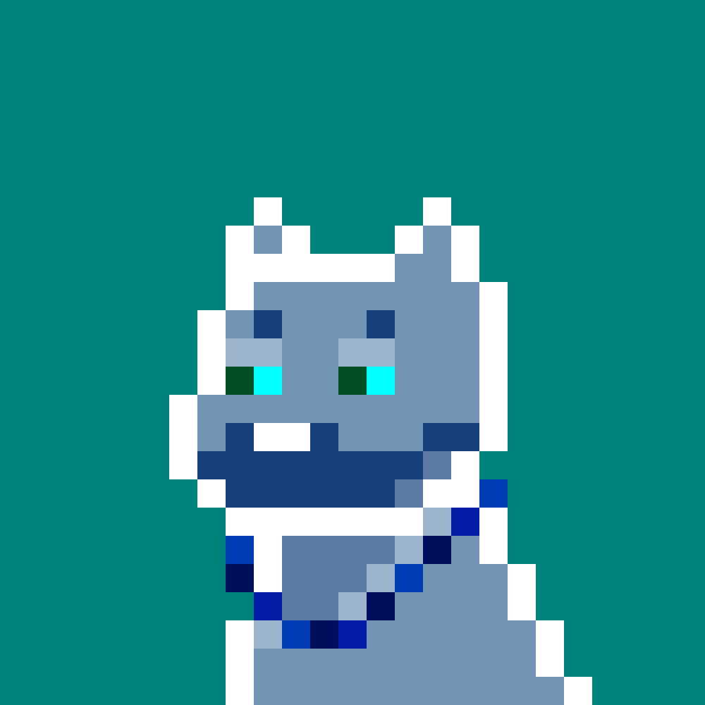Anti Doginal Dog #5976