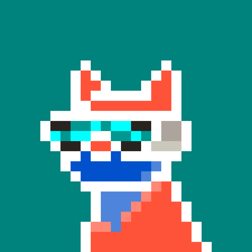 Anti Doginal Dog #6408