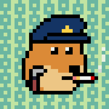 Dogepunk #408