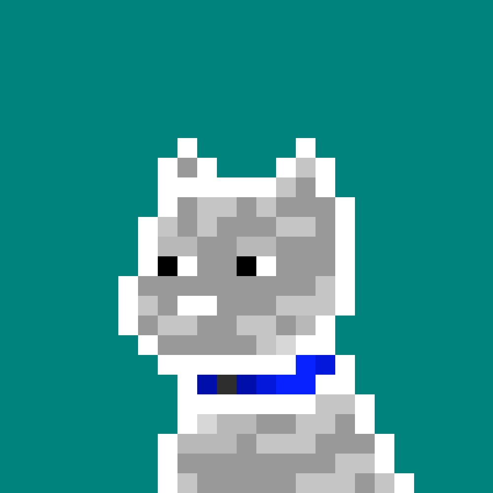 Anti Doginal Dog #2983