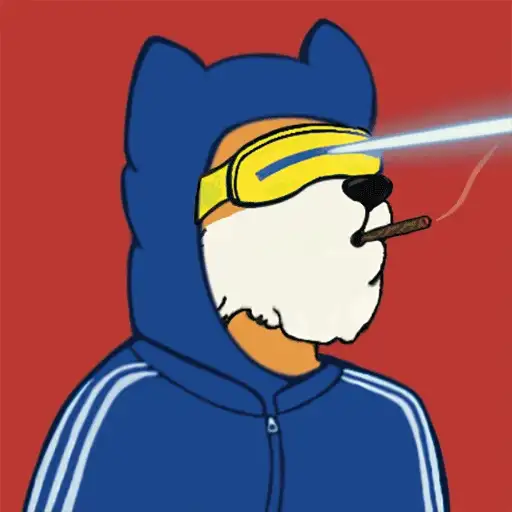 F*ck It We Bark #7547