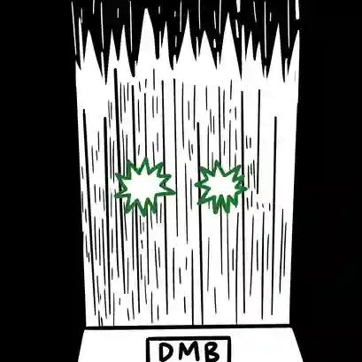 DMB #1598