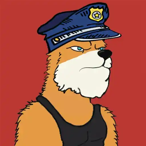 F*ck It We Bark #9483