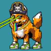 DogePunks #4533
