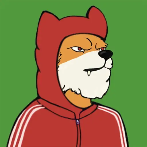 F*ck It We Bark #6349