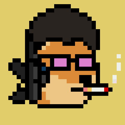Dogepunk #3225