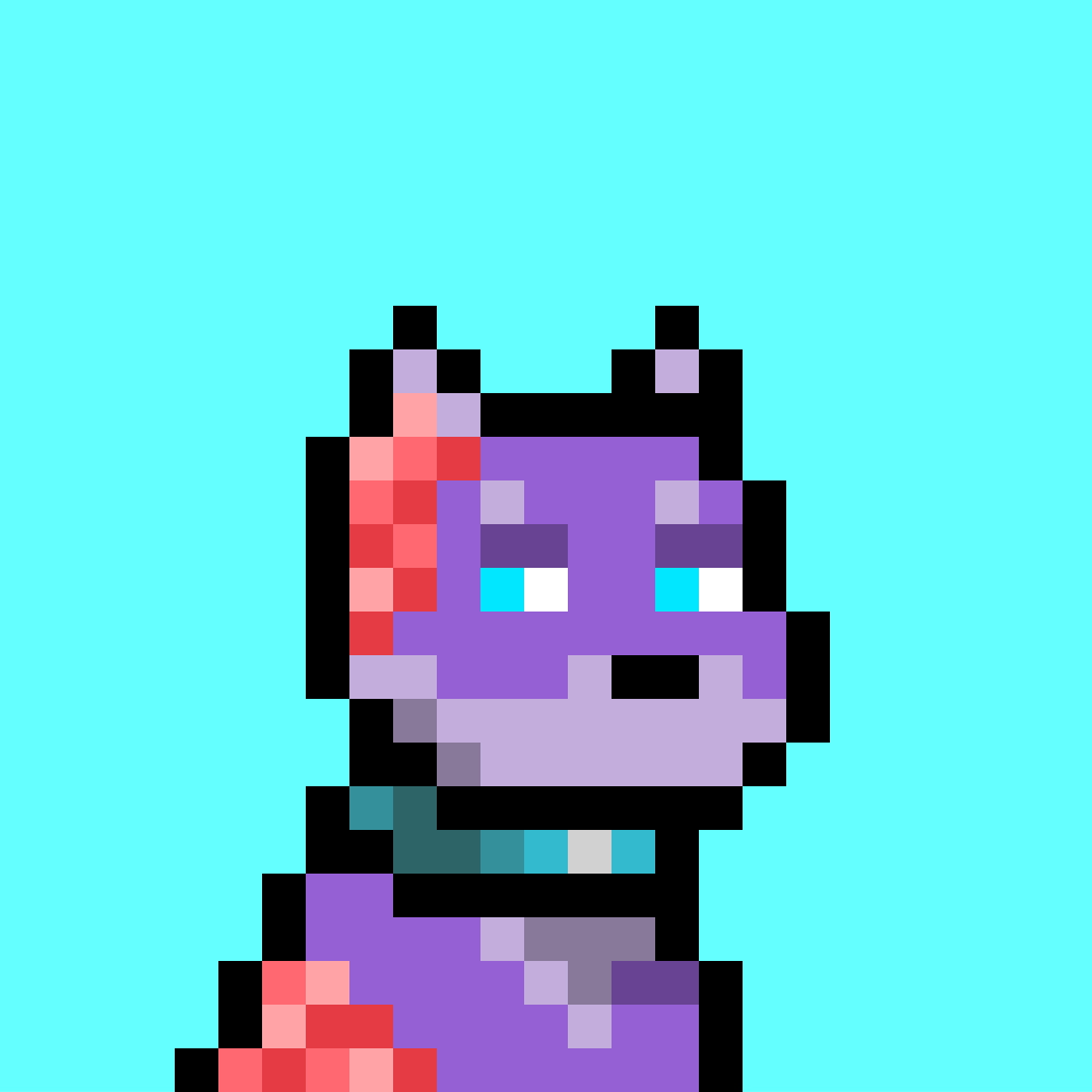 Doginal Dog #9792