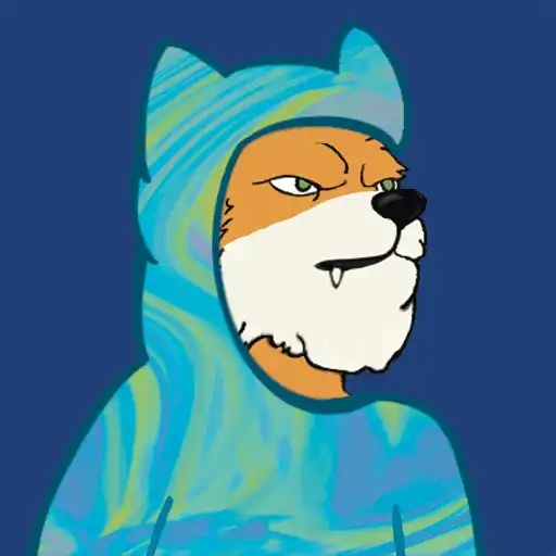 F*ck It We Bark #1583