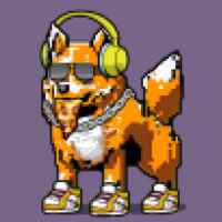 DogePunks #1486