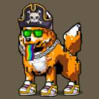 DogePunks #3099
