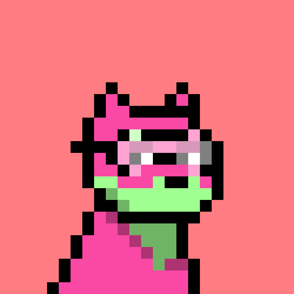 Doginal Dog #6131