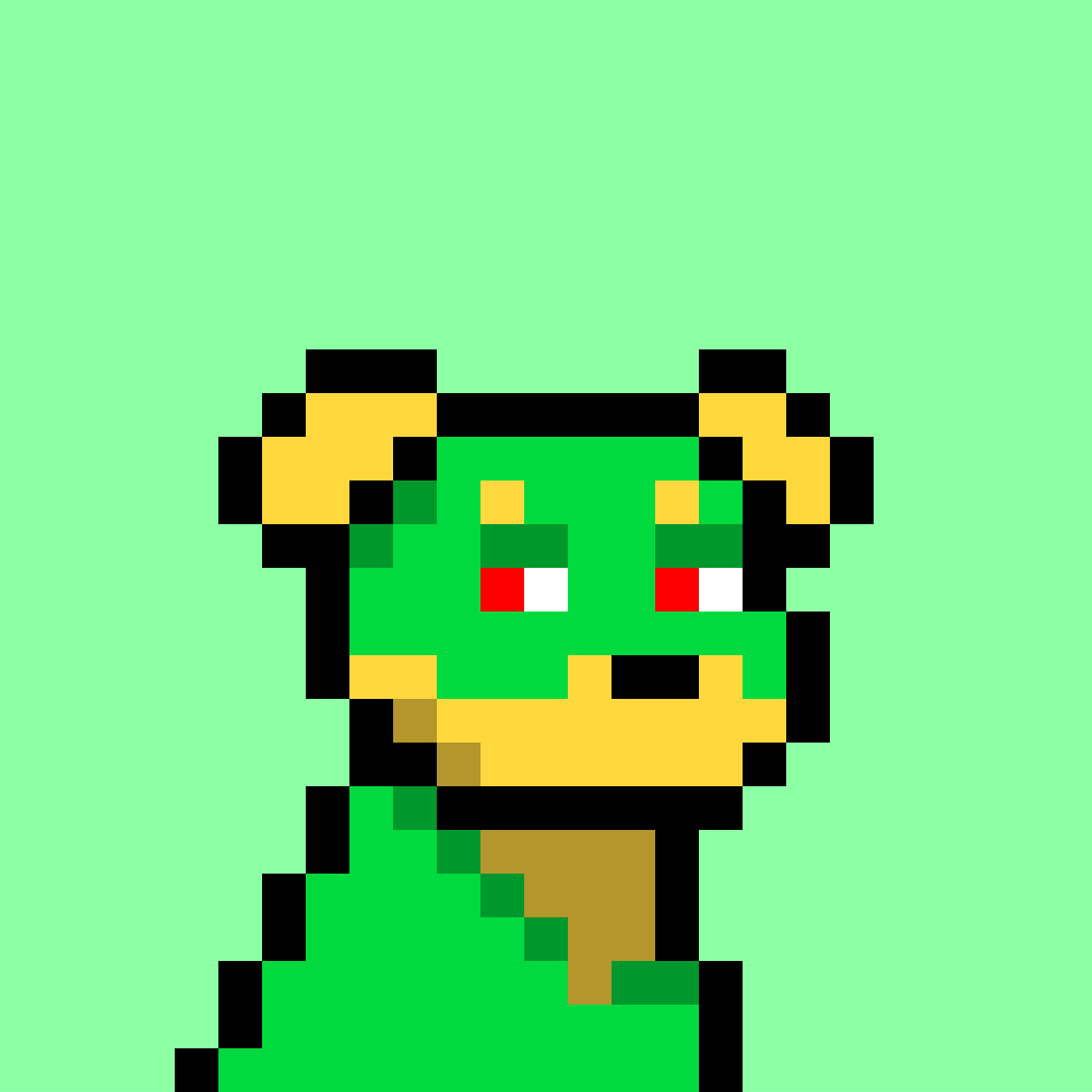 Doginal Dog #7320