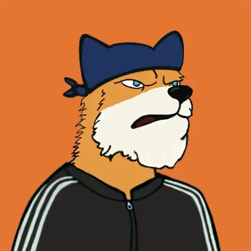 F*ck It We Bark #46