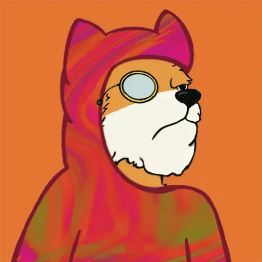 F*ck It We Bark #6127