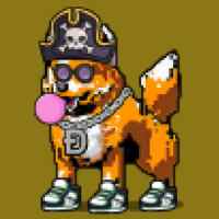 DogePunks #4376