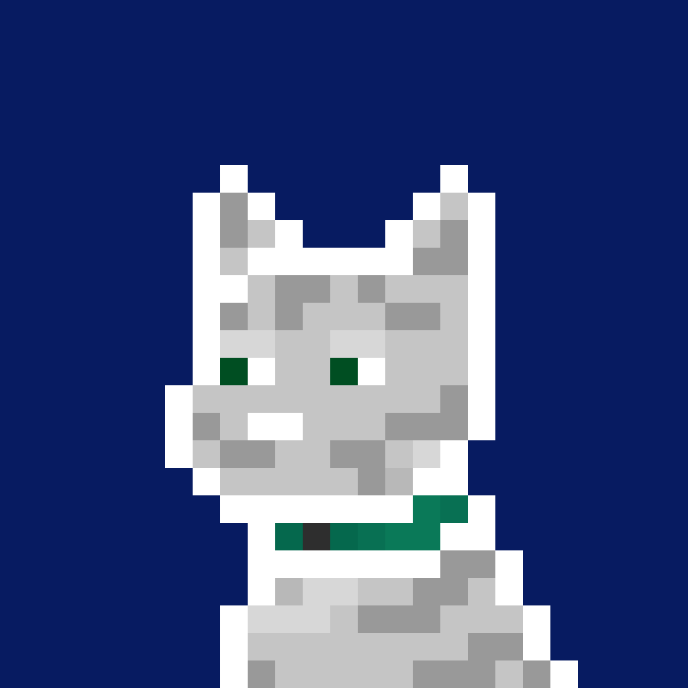 Anti Doginal Dog #6197
