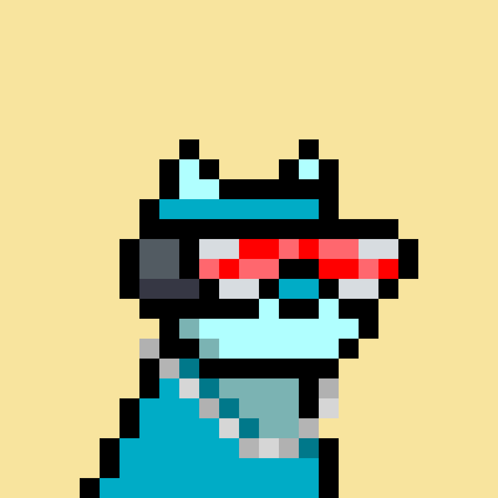 Doginal Dog #4640