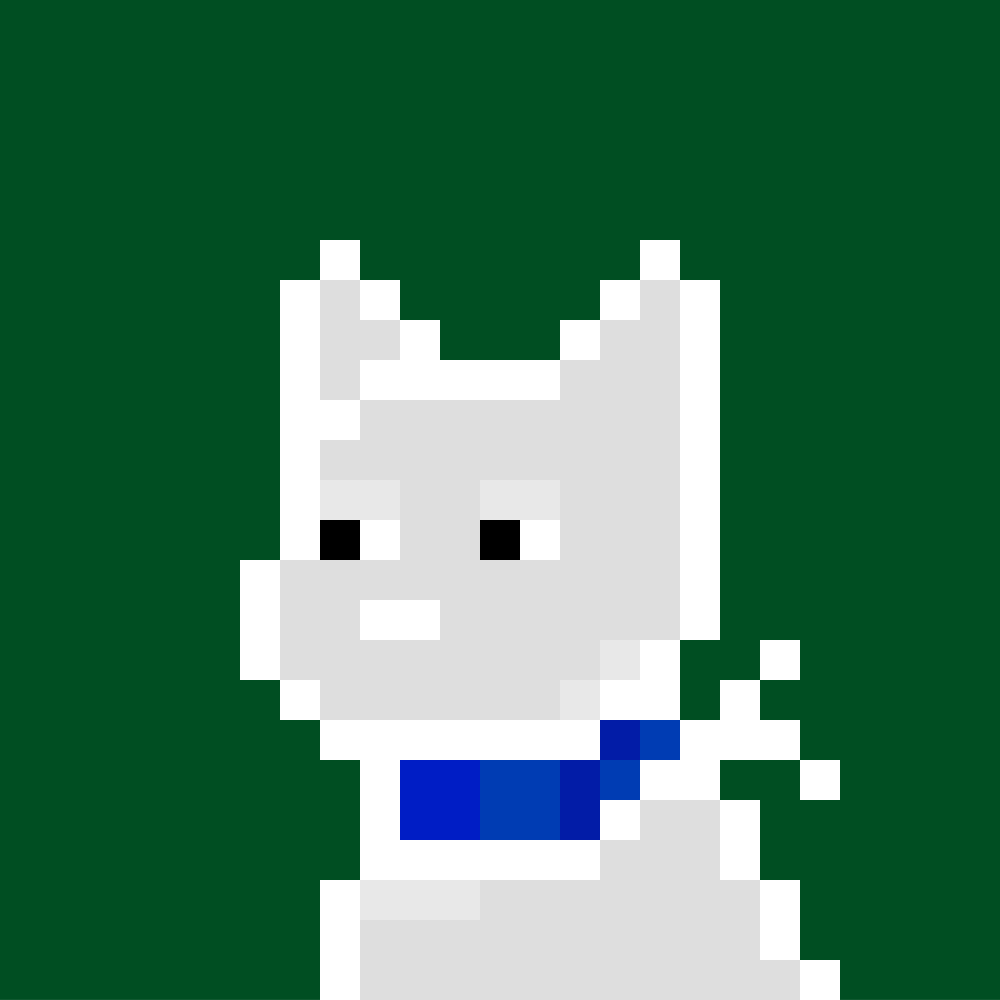 Anti Doginal Dog #7668