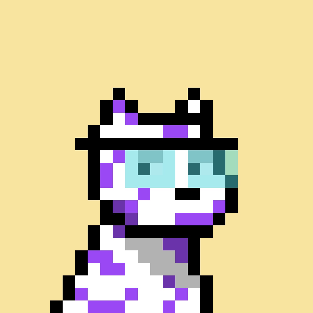 Doginal Dog #3563