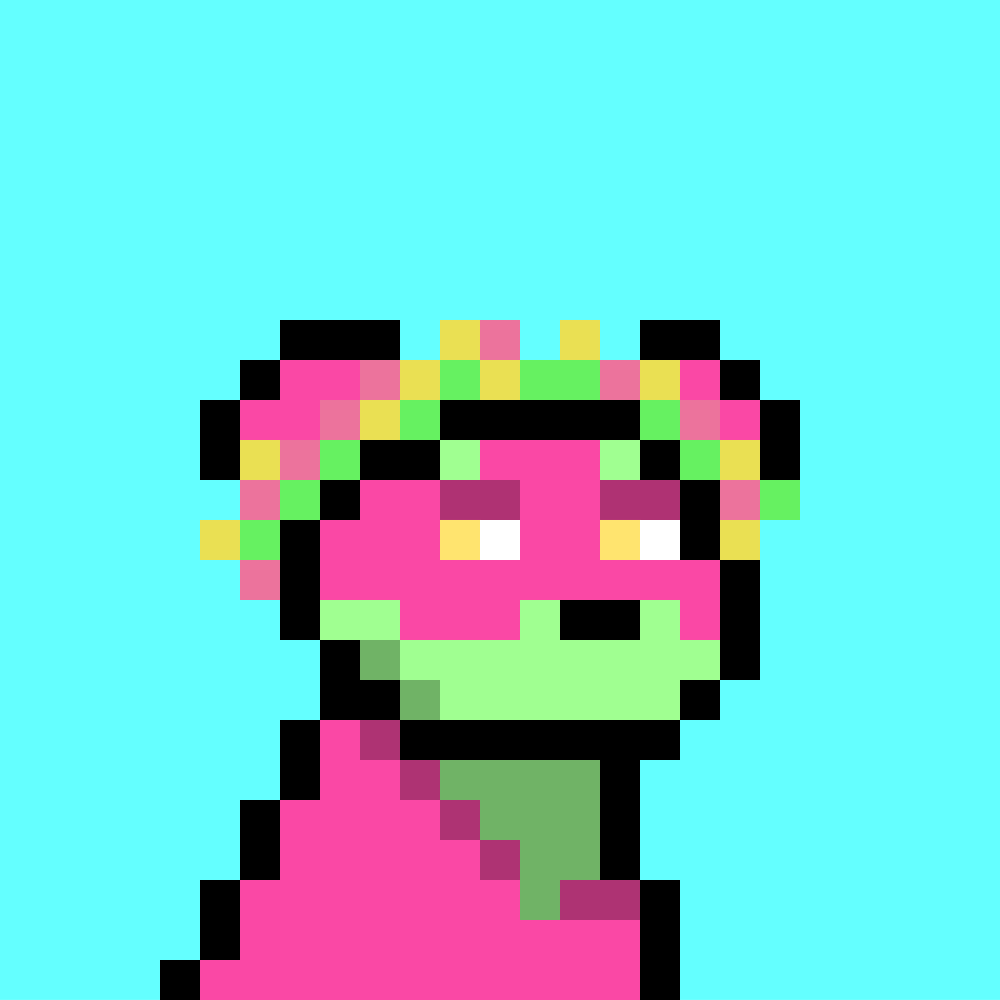 Doginal Dog #5611