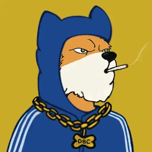 F*ck It We Bark #9728