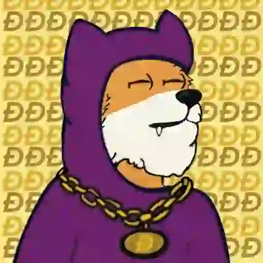 F*ck It We Bark #10061