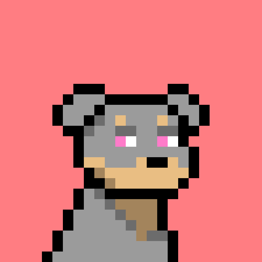 Doginal Dog #7773