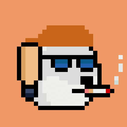Dogepunk #9759