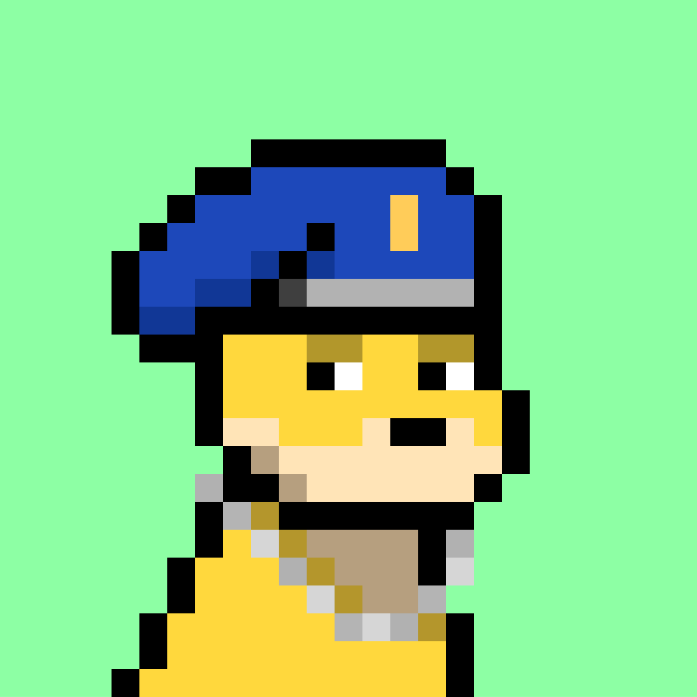 Doginal Dog #8399