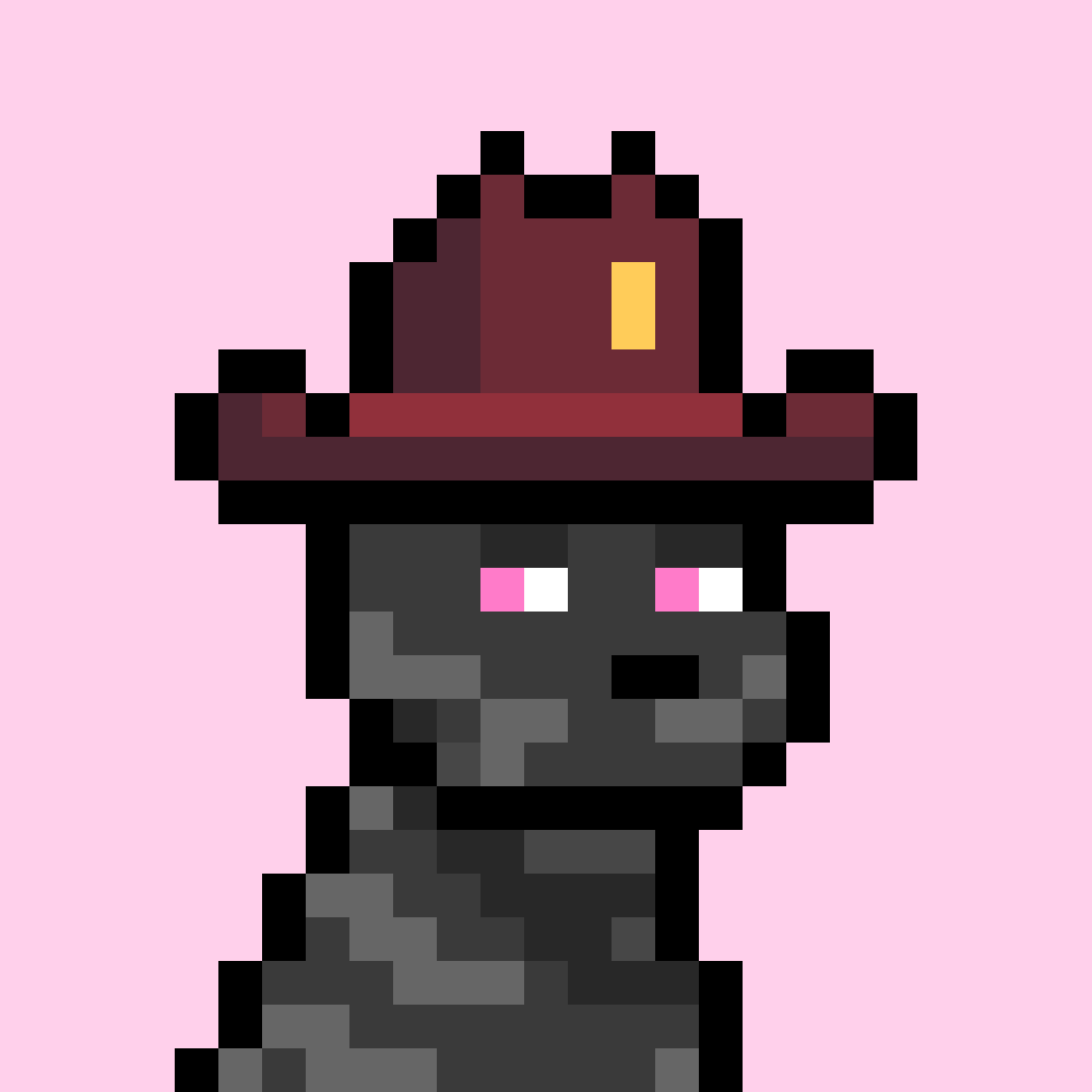 Doginal Dog #2735