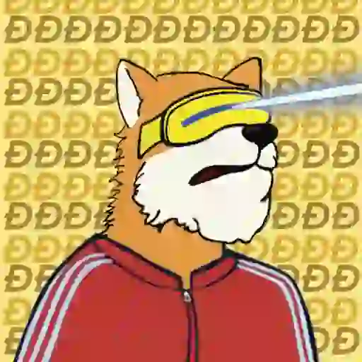 F*ck It We Bark #4823