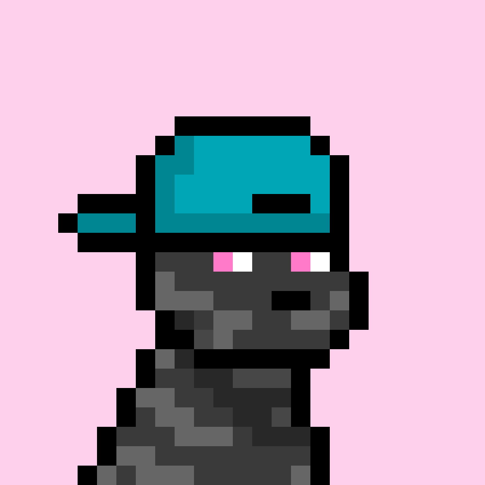 Doginal Dog #7022
