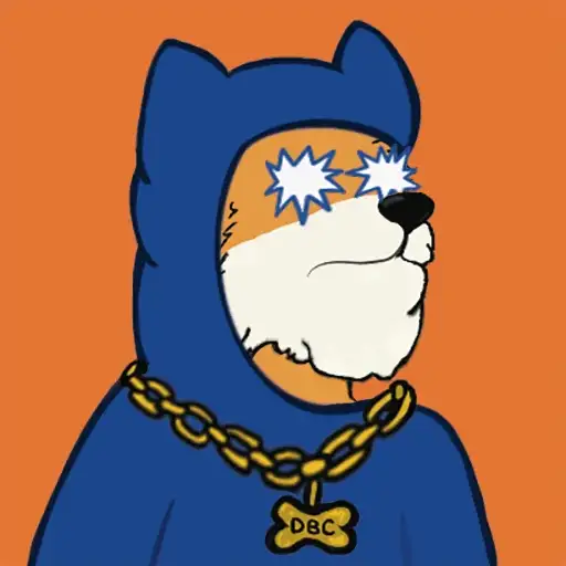 F*ck It We Bark #9095