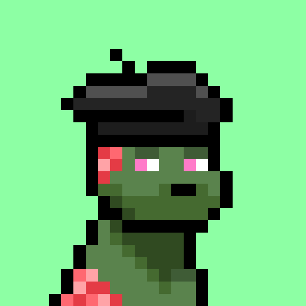 Doginal Dog #5850