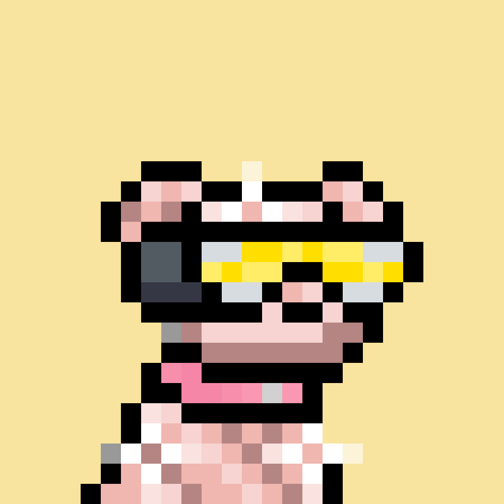 Doginal Dog #6169