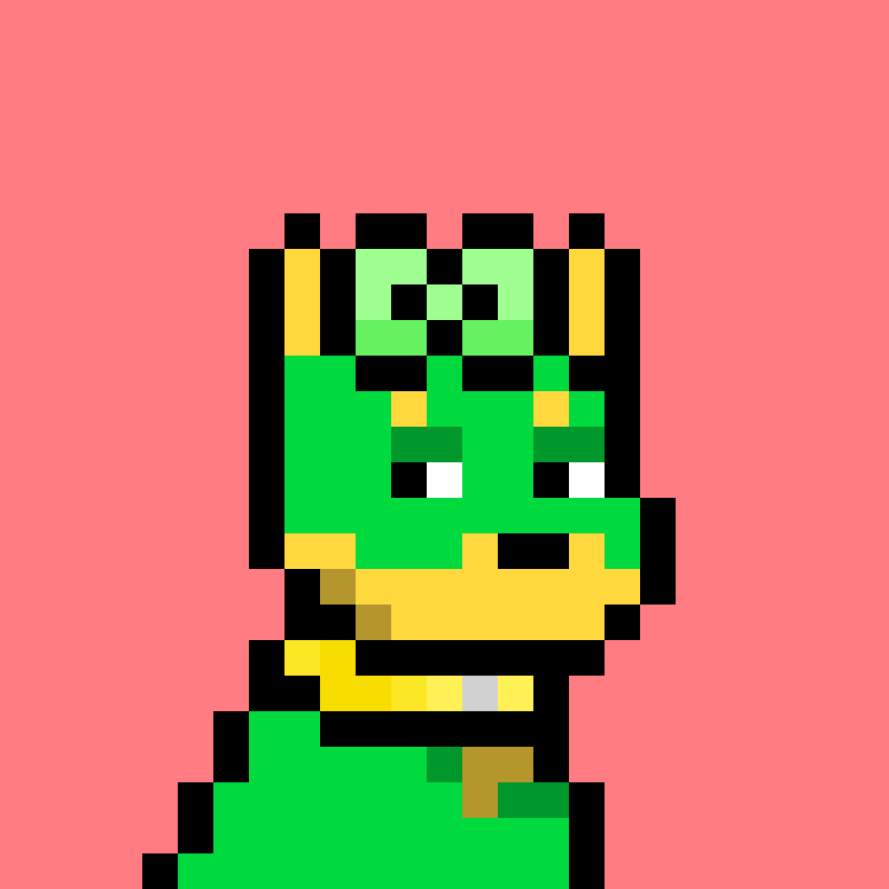 Doginal Dog #8995