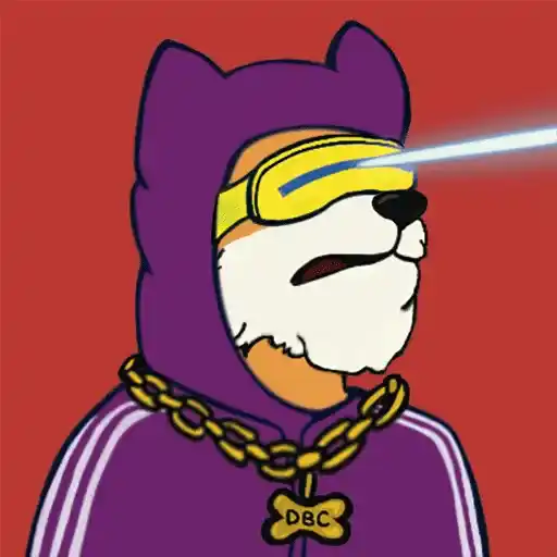 F*ck It We Bark #8823